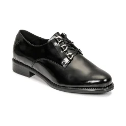 Betty London Derbies & Richelieu^- PANDINE