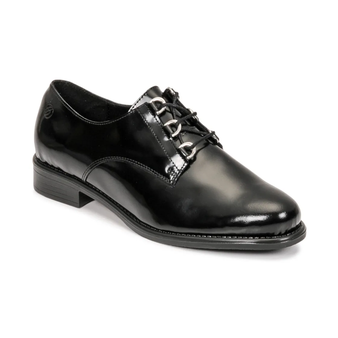 Betty London Derbies & Richelieu^- PANDINE