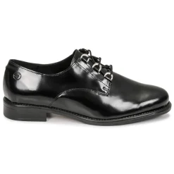 Betty London Derbies & Richelieu^- PANDINE