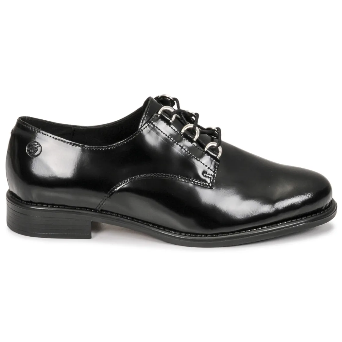 Betty London Derbies & Richelieu^- PANDINE