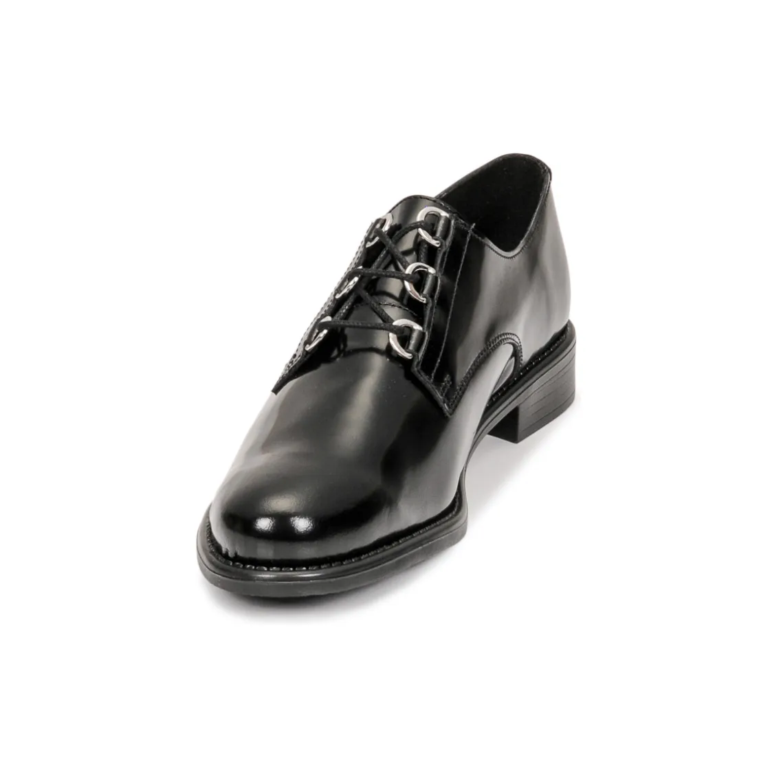 Betty London Derbies & Richelieu^- PANDINE