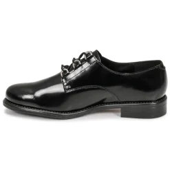 Betty London Derbies & Richelieu^- PANDINE