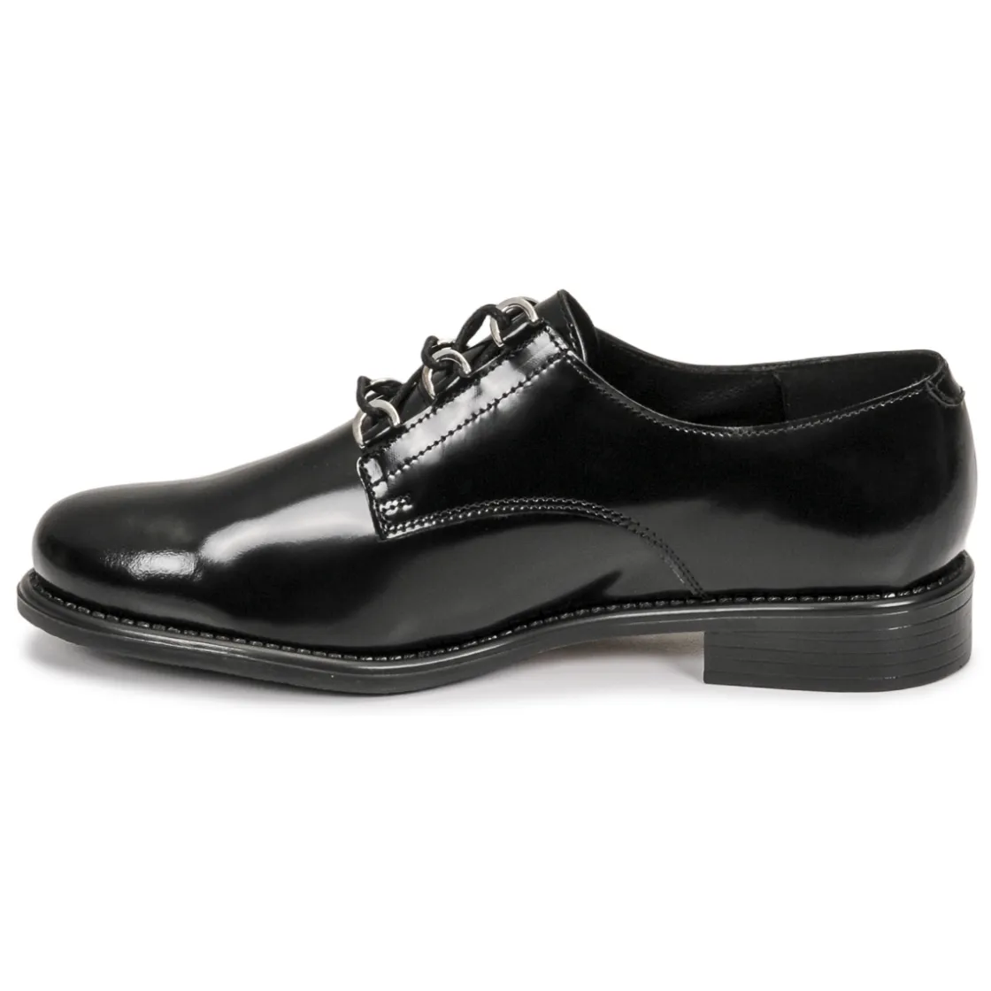 Betty London Derbies & Richelieu^- PANDINE