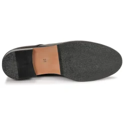 Betty London Derbies & Richelieu^- PANDINE