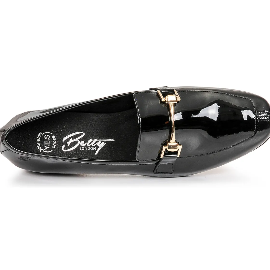 Betty London - PANDINO< Mocassins & Chaussures Bateau