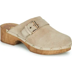 Betty London - PAQUERETTE Beige New