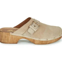 Betty London - PAQUERETTE Beige New
