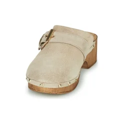 Betty London - PAQUERETTE Beige New