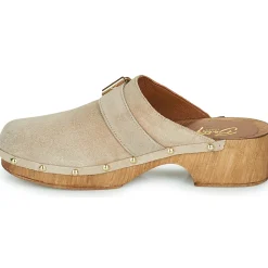 Betty London - PAQUERETTE Beige New
