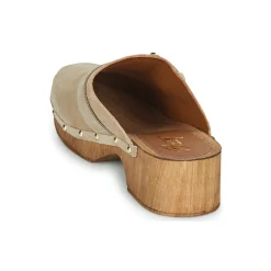 Betty London - PAQUERETTE Beige New