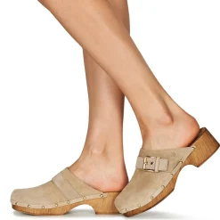 Betty London - PAQUERETTE Beige New