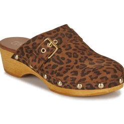 Betty London Mules / Sabots^- PAQUITA