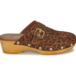 Betty London Mules / Sabots^- PAQUITA