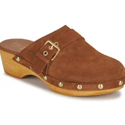 Betty London Mules / Sabots^- PAQUITA