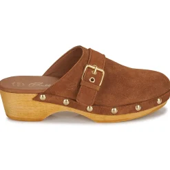 Betty London Mules / Sabots^- PAQUITA