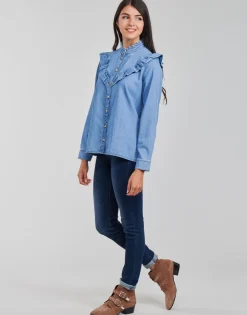 Betty London - PARFUM< Tops / Blouses