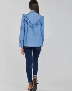 Betty London - PARFUM< Tops / Blouses