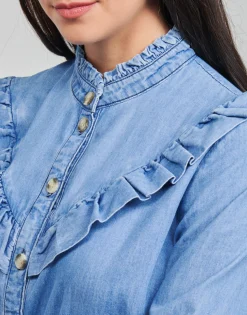 Betty London - PARFUM< Tops / Blouses