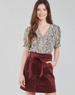 Betty London - PARINO Multicolore Discount