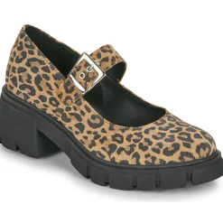 Betty London - PASSILLA LEOPARD New