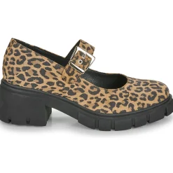 Betty London - PASSILLA LEOPARD New