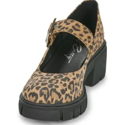 Betty London - PASSILLA LEOPARD New
