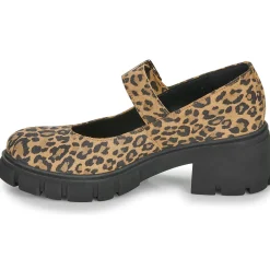 Betty London - PASSILLA LEOPARD New