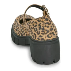 Betty London - PASSILLA LEOPARD New