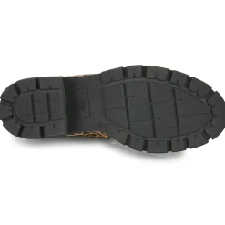 Betty London - PASSILLA LEOPARD New