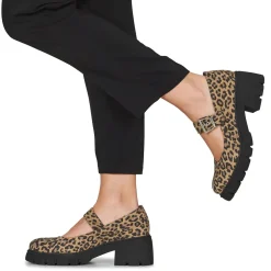 Betty London - PASSILLA LEOPARD New