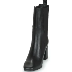 Betty London Bottines / Boots^- PASTILLE