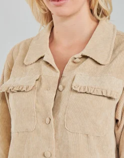 Betty London Vestes^- PATISSONE