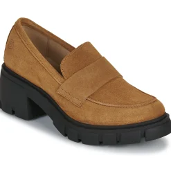 Betty London Mocassins & Chaussures Bateau^- PAULETTE