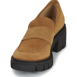 Betty London Mocassins & Chaussures Bateau^- PAULETTE