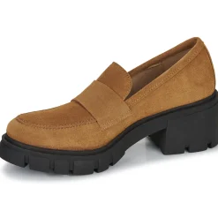Betty London Mocassins & Chaussures Bateau^- PAULETTE