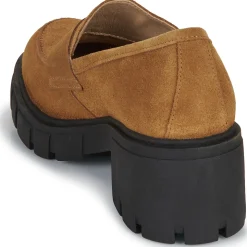 Betty London Mocassins & Chaussures Bateau^- PAULETTE