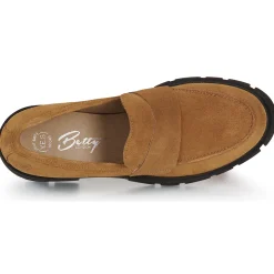 Betty London Mocassins & Chaussures Bateau^- PAULETTE