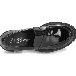 Betty London Mocassins & Chaussures Bateau^- PAULETTE
