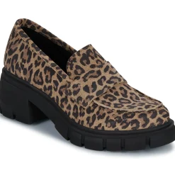 Betty London - PAULETTE LEOPARD Best