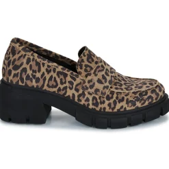 Betty London - PAULETTE LEOPARD Best