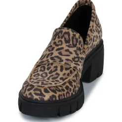 Betty London - PAULETTE LEOPARD Best