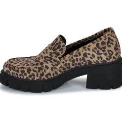 Betty London - PAULETTE LEOPARD Best