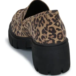 Betty London - PAULETTE LEOPARD Best
