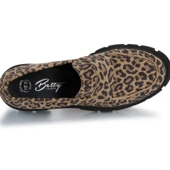 Betty London - PAULETTE LEOPARD Best