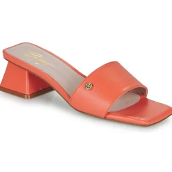 Betty London Mules / Sabots^- PAULINE