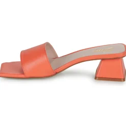 Betty London Mules / Sabots^- PAULINE