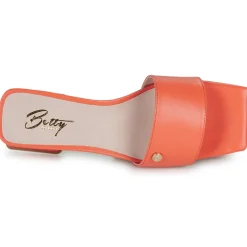 Betty London Mules / Sabots^- PAULINE