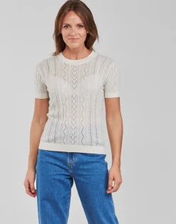 Betty London - PAVARI Blanc Sale