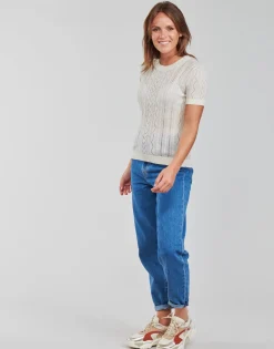 Betty London - PAVARI Blanc Sale