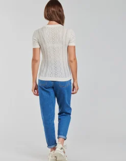 Betty London - PAVARI Blanc Sale